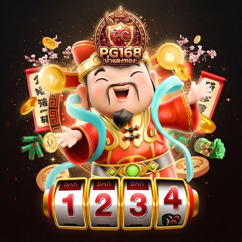เกี่ยวกับเรา PG168 แนะนำแพลตฟอร์มเกมสล็อตออนไลน์และบริการสำหรับสมาชิก